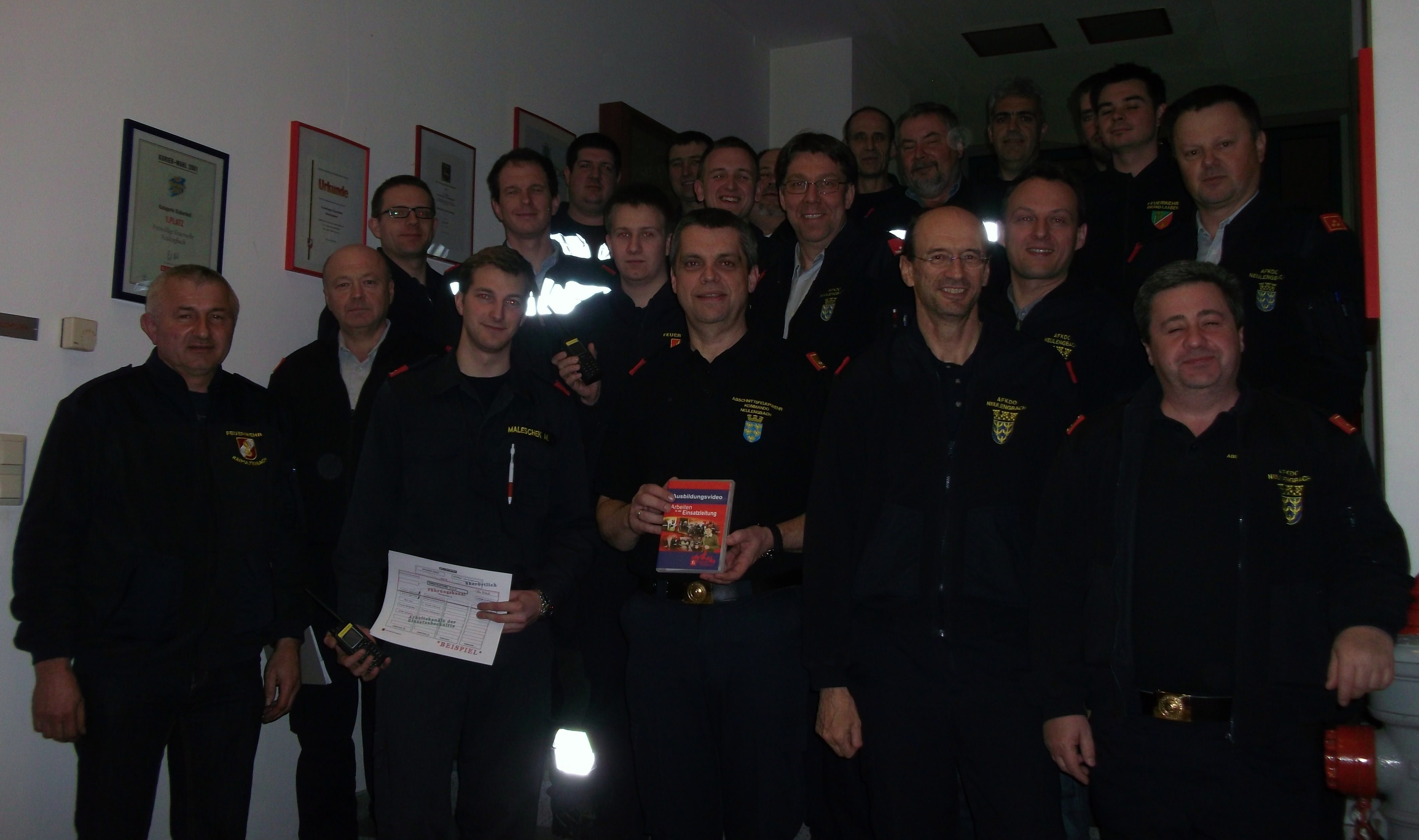 KHD und FUEST Fortbildung 13 03 2014  1